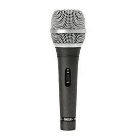 PA Microphone